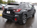 2025 Crosstrek Thumbnail 3