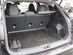 2025 Crosstrek Thumbnail 4