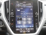 2025 Crosstrek Thumbnail 27