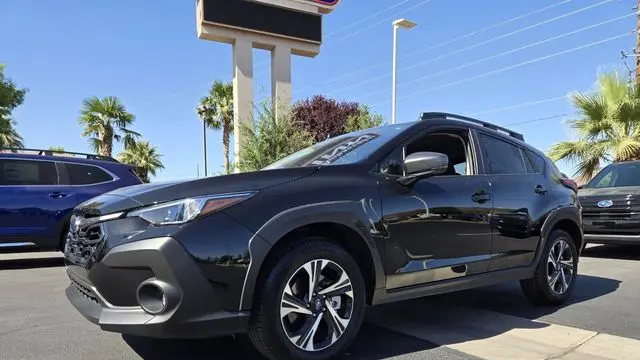 Preowned 2025 Subaru Crosstrek Premium for Sale