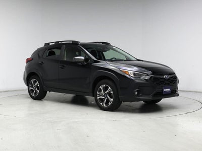 2025 Subaru Crosstrek AWD Premium 4DR Crossover