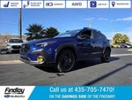 2026 Crosstrek Thumbnail 1