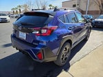 2026 Crosstrek Thumbnail 3