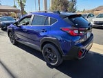 2026 Crosstrek Thumbnail 4