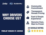 2026 Crosstrek Thumbnail 18