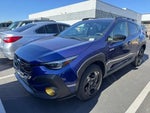 2026 Crosstrek Thumbnail 15
