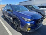 2026 Crosstrek Thumbnail 16