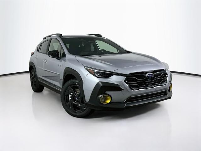 2026 Subaru Crosstrek - $34,434