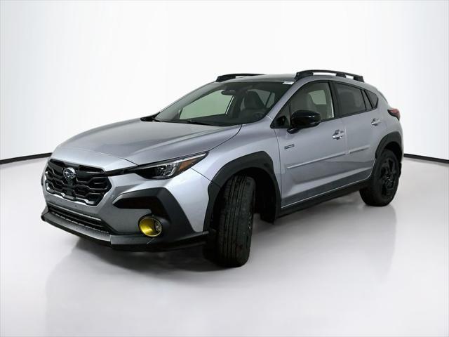 2026 Subaru Crosstrek - $34,434
