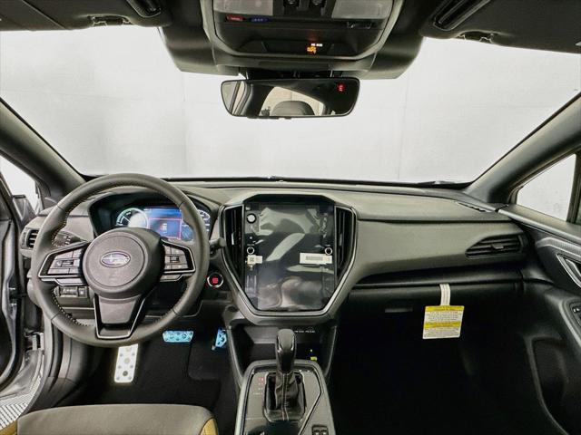 2026 Subaru Crosstrek - $34,434
