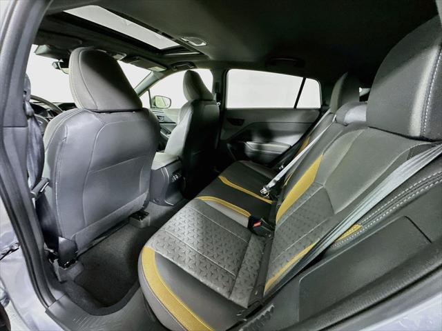 2026 Subaru Crosstrek - $34,434