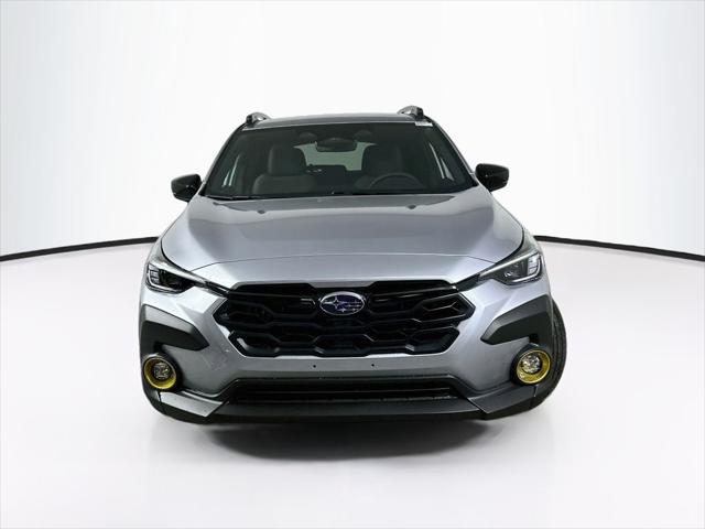 2026 Subaru Crosstrek - $34,434