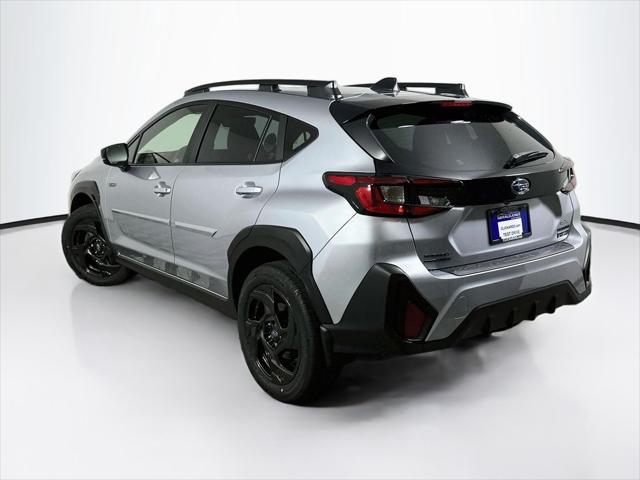 2026 Subaru Crosstrek - $34,434