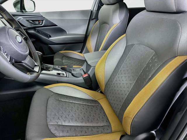 2026 Subaru Crosstrek - $34,434