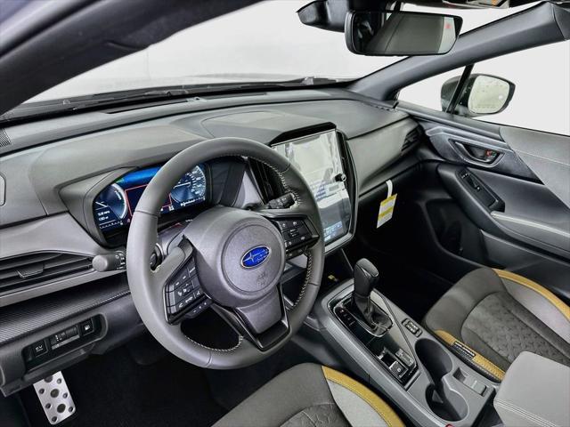 2026 Subaru Crosstrek - $34,434