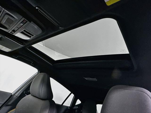 2026 Subaru Crosstrek - $34,434