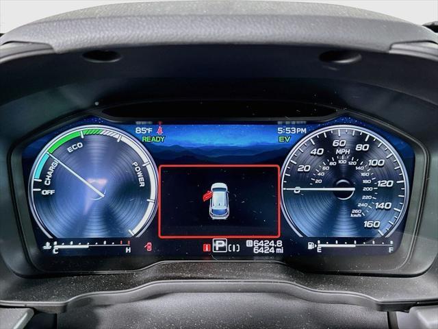 2026 Subaru Crosstrek - $34,434
