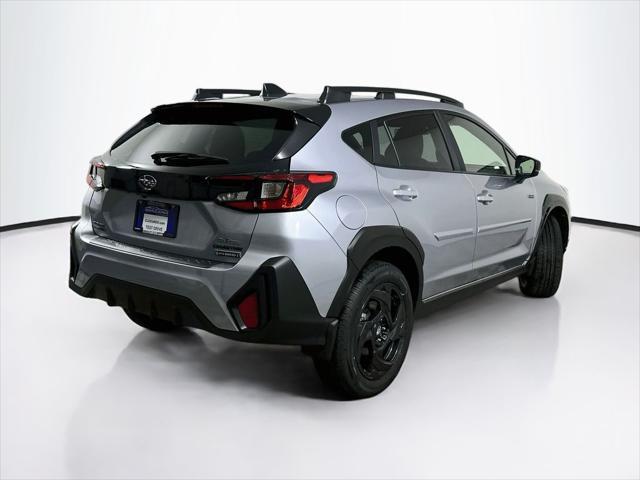 2026 Subaru Crosstrek - $34,434
