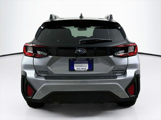 2026 Subaru Crosstrek - $34,434