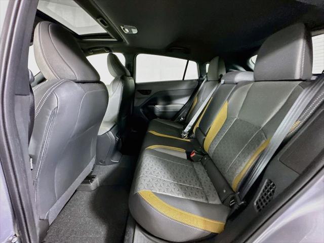 2026 Subaru Crosstrek - $34,434