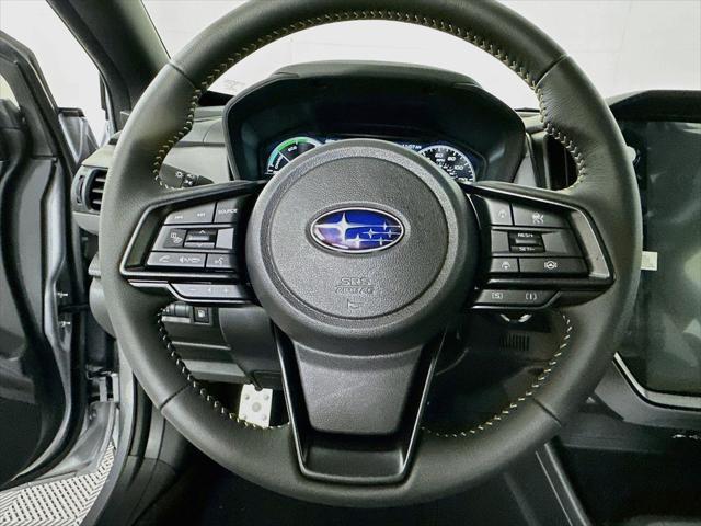 2026 Subaru Crosstrek - $34,434