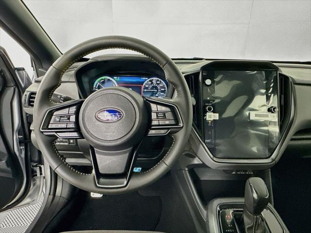 2026 Subaru Crosstrek - $34,434