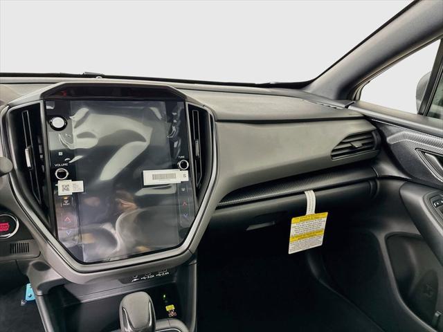 2026 Subaru Crosstrek - $34,434