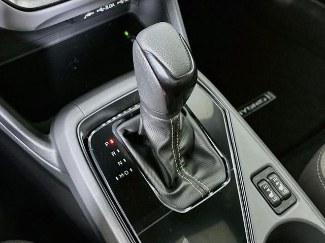 2026 Subaru Crosstrek - $34,434