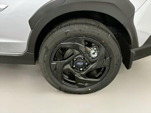 2026 Subaru Crosstrek - $34,434