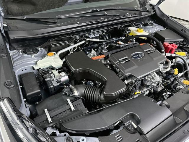 2026 Subaru Crosstrek - $34,434