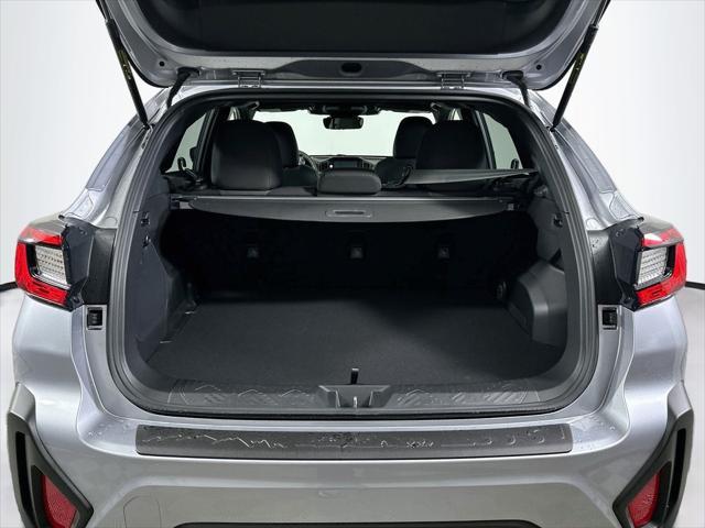 2026 Subaru Crosstrek - $34,434