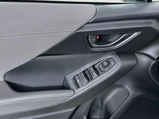 2026 Subaru Crosstrek - $34,434