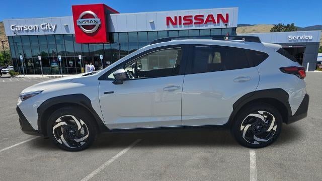 Preowned 2026 Subaru Crosstrek Limited Hybrid for Sale