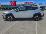 2026 Crosstrek Thumbnail 1