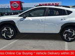 2026 Crosstrek Thumbnail 6