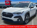2026 Crosstrek Thumbnail 7