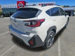 2026 Crosstrek Thumbnail 8