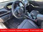 2026 Crosstrek Thumbnail 10