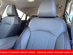2026 Crosstrek Thumbnail 11