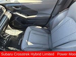 2026 Crosstrek Thumbnail 12