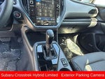 2026 Crosstrek Thumbnail 13