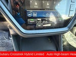 2026 Crosstrek Thumbnail 14