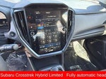 2026 Crosstrek Thumbnail 15