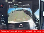 2026 Crosstrek Thumbnail 16