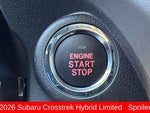2026 Crosstrek Thumbnail 17