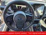 2026 Crosstrek Thumbnail 18