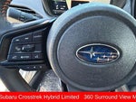 2026 Crosstrek Thumbnail 19