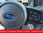 2026 Crosstrek Thumbnail 20