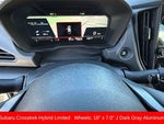 2026 Crosstrek Thumbnail 21