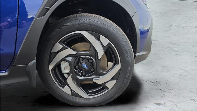 2026 Subaru Crosstrek - $33,521